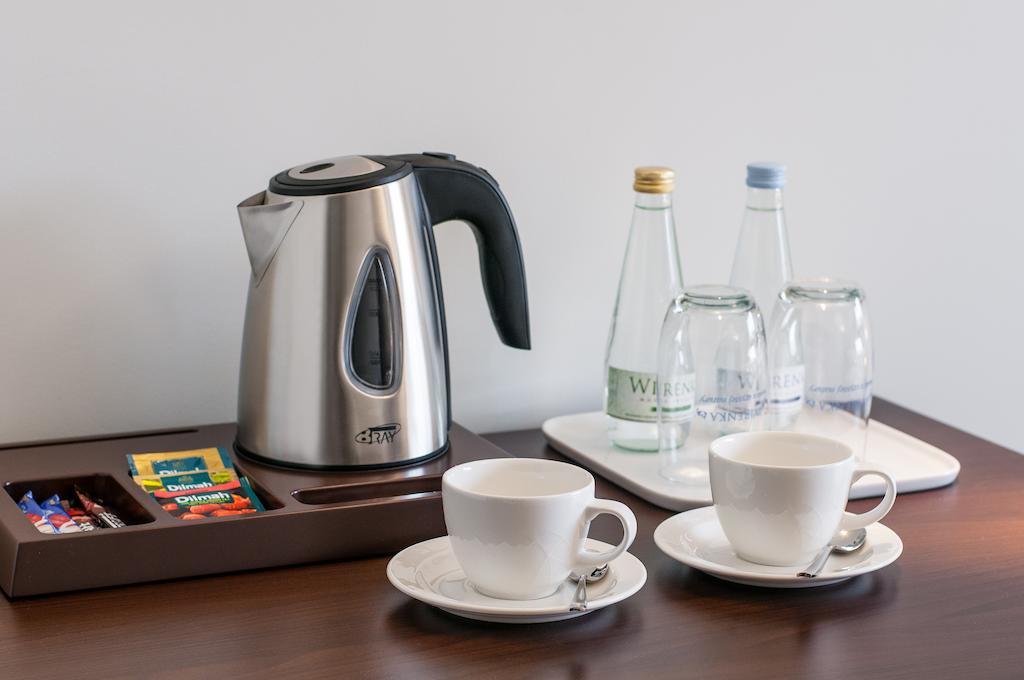 B&B Wieniawa Parking I Sniadanie W Cenie! Breakfast And Parking Included! Leszno  Quarto foto