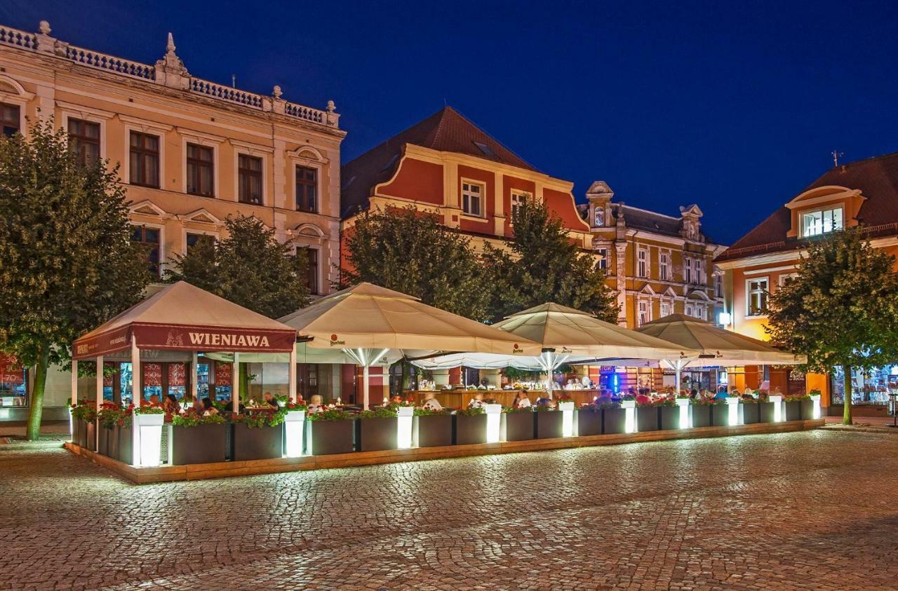 B&B Wieniawa Parking I Sniadanie W Cenie! Breakfast And Parking Included! Leszno  Exterior foto