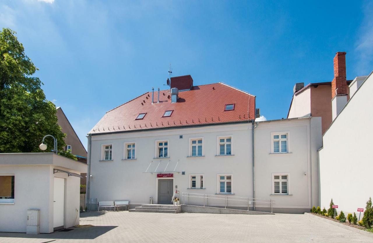 B&B Wieniawa Parking I Sniadanie W Cenie! Breakfast And Parking Included! Leszno  Exterior foto